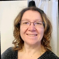 Sherry Robison