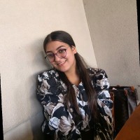 Navya Bhatia
