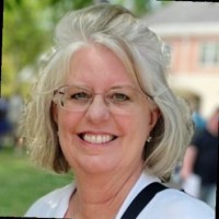 Mary Ann Jackson