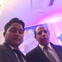 Sikandar Mahboob