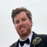 Josh McGrath