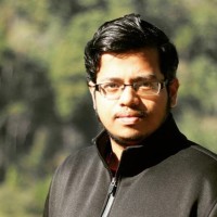 Pranav Ghag