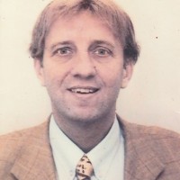 Eric Guillaumot