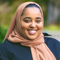 Maisha Sharif