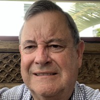 Ron Plant