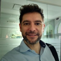 Stefano Santo