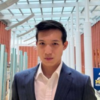 Jeremy Ng