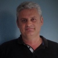 George Skordas