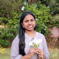 Bheemisetty Sharmila