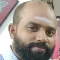 Karthikeyan Balachandran