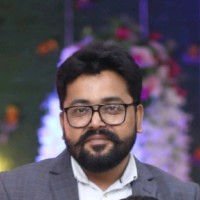 Abhishek Dixit