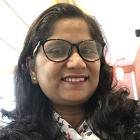 Manisha Dwivedi