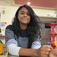 Saumya Annalkar