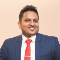 Gayan Kumarasinghe