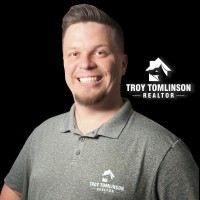 Troy Tomlinson