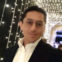 Andres Kotholay Medina Mota