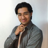 Abraham Rios