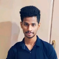 Yashvanth C H