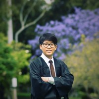Ezra Kim