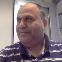 Ahmad Arafeh