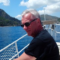 Bert Hanekamp