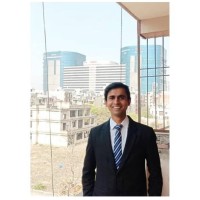 Akash Chaudhary
