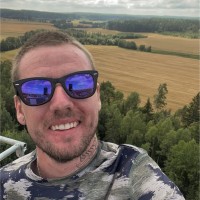 Ole Alexander Lundsten