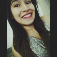 Sharon Fernandez Lozano