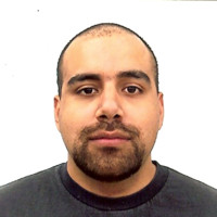 Antonio Ramirez