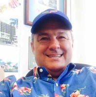 Michael Thrasher