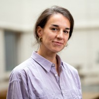 Anna Salden