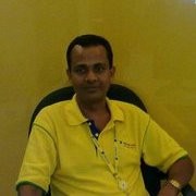 Roshan Deshabandu