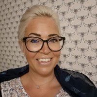 Madeleine Johnsson
