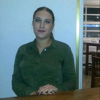 Nora Adraoui