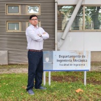 Mauricio Duban Cifuentes Inostroza