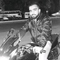 Aakib Ghanchi