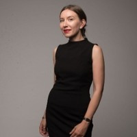 Anastassia Makarova