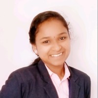 Amrutha P. S