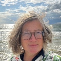Marianne Holgersson