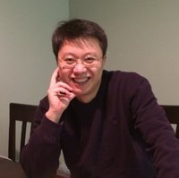 Simon Wang