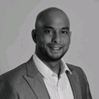 Irfaan Bardien