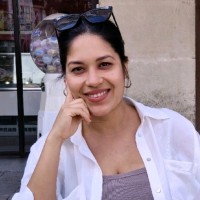 Inés Zamora