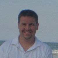 Scott Robinson