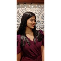 Payal Gosavi