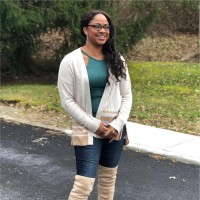 Mya Hawkins