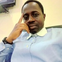Adedeji Oluwashina