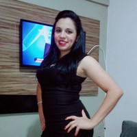 Juliana Cristina Cavalcante dos Santos