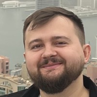 Artem Holovin
