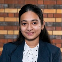 Nishi Mehta