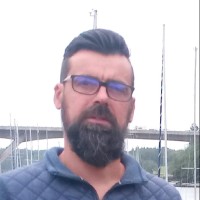 Michael Pautrot
